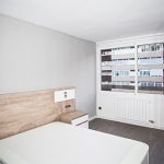 reforma de dormitorios en barcelona
