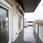 terrazas y balcones barcelona