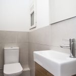 reforma de baños en Barcelona