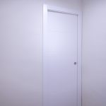 puertas blancas barcelona