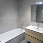 reforma de baño en Badalona
