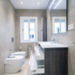 diseño interior cuarto de baño