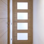 puertas madera