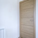 puertas madera dormitorio