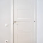 puerta blanca barcelona