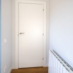 puerta blanca barcelona