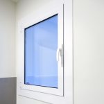 ventanas aluminio dormitorio