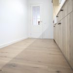 suelo madera cocina