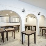 diseño restaurante barcelona