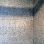 azulejo gris ducha