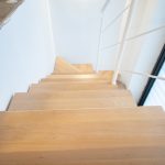 reforma integral de escaleras interiores