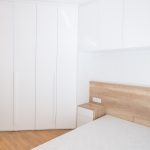 armario blanco dormitorio