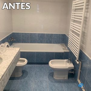 sanitarios baño barcelona