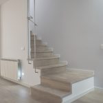 reforma de casa escaleras