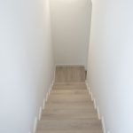 escaleras madera duplex