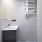 diseño interior baño