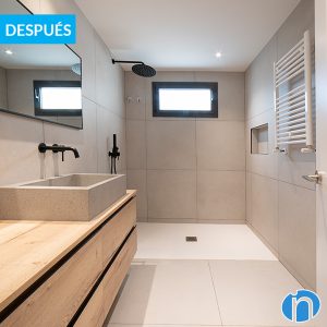 diseño interior baños