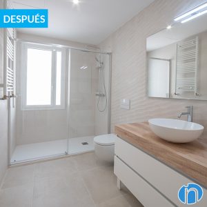 empresa diseño interior de baños