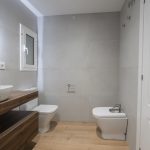 diseño interior baño