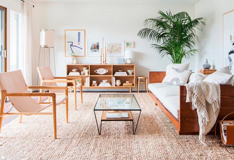tendencias interiorismo