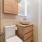 reforma de baño en barcelona
