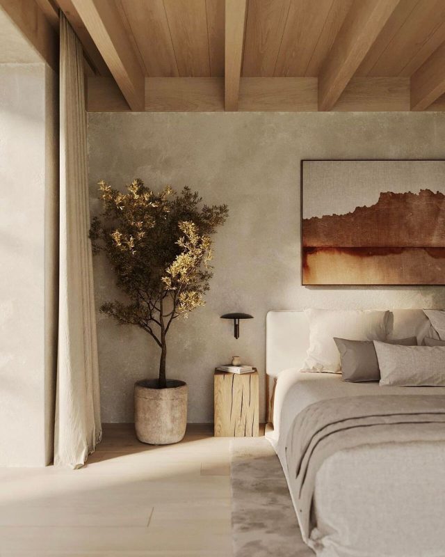 interiorismo oriental