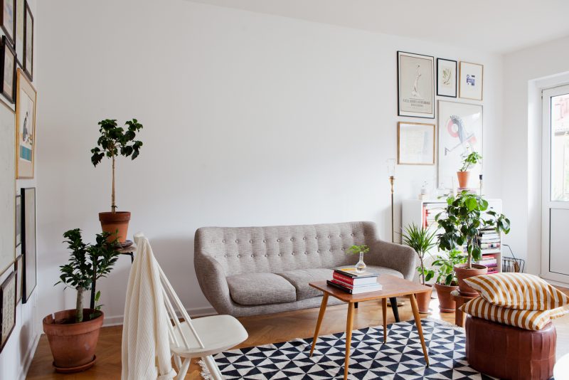 interiorismo nordico