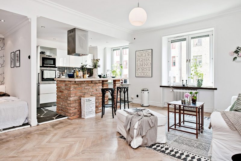 interiorismo barcelona