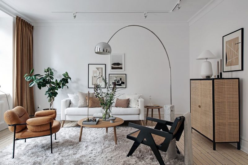 diseño de interiores