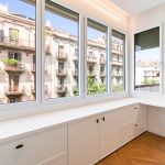 vistas reformas en barcelona