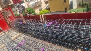 proyecto obra nueva