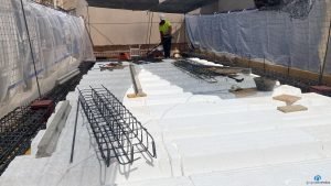 planta obra nueva