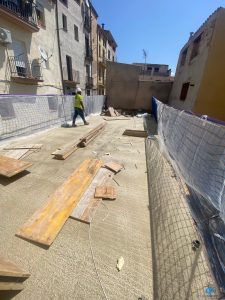 preyectos obra barcelona