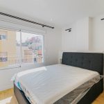 dormitorio luz natural