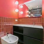 baño moderno