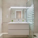 reformas baño badalona