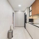 reforma integral cocina