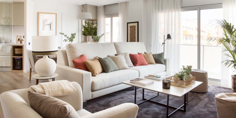interiorismo barcelona