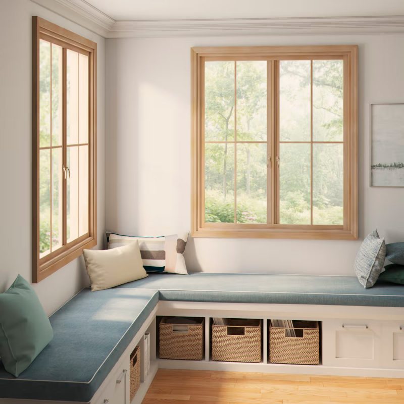 ventanas para casa abatible