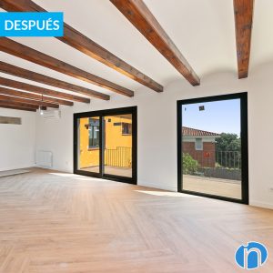 diseño interior moderno