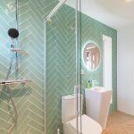 diseño fresco baño