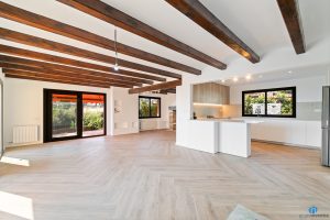 reforma integral en el maresme