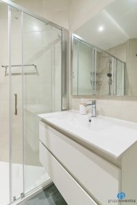 lavabo seno grande
