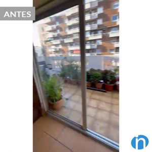 reforma terraza