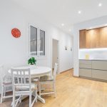 diseño interior contemporáneo comedor