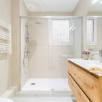reformas baño barcelona