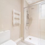 interiorismo barcelona baño