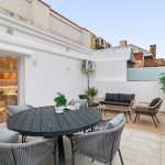 muebes terraza barcelona
