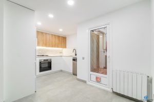 reforma cocina barcelona