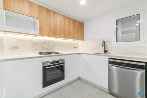 reforma de cocina